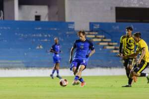 Paulistão Série A2: Volante do São José comenta pré-temporada