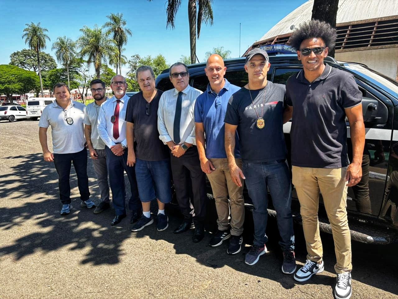 Noroeste terá Plantão da Polícia Civil durante Campeonato Paulista (Foto: Divulgação)