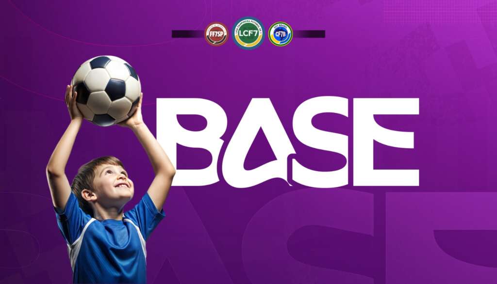 Liga Campineira realiza 1ª edição do Futebol 7 de base