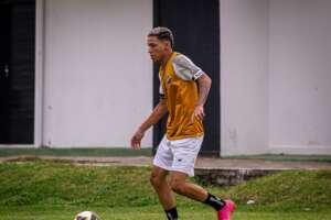 ABC confirma primeiro contrato profissional de destaque da Copinha