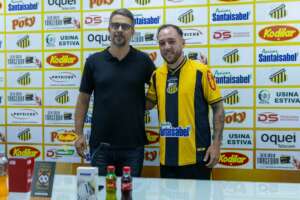 Paulistão: Novorizontino acerta com atacante ex-Guarani