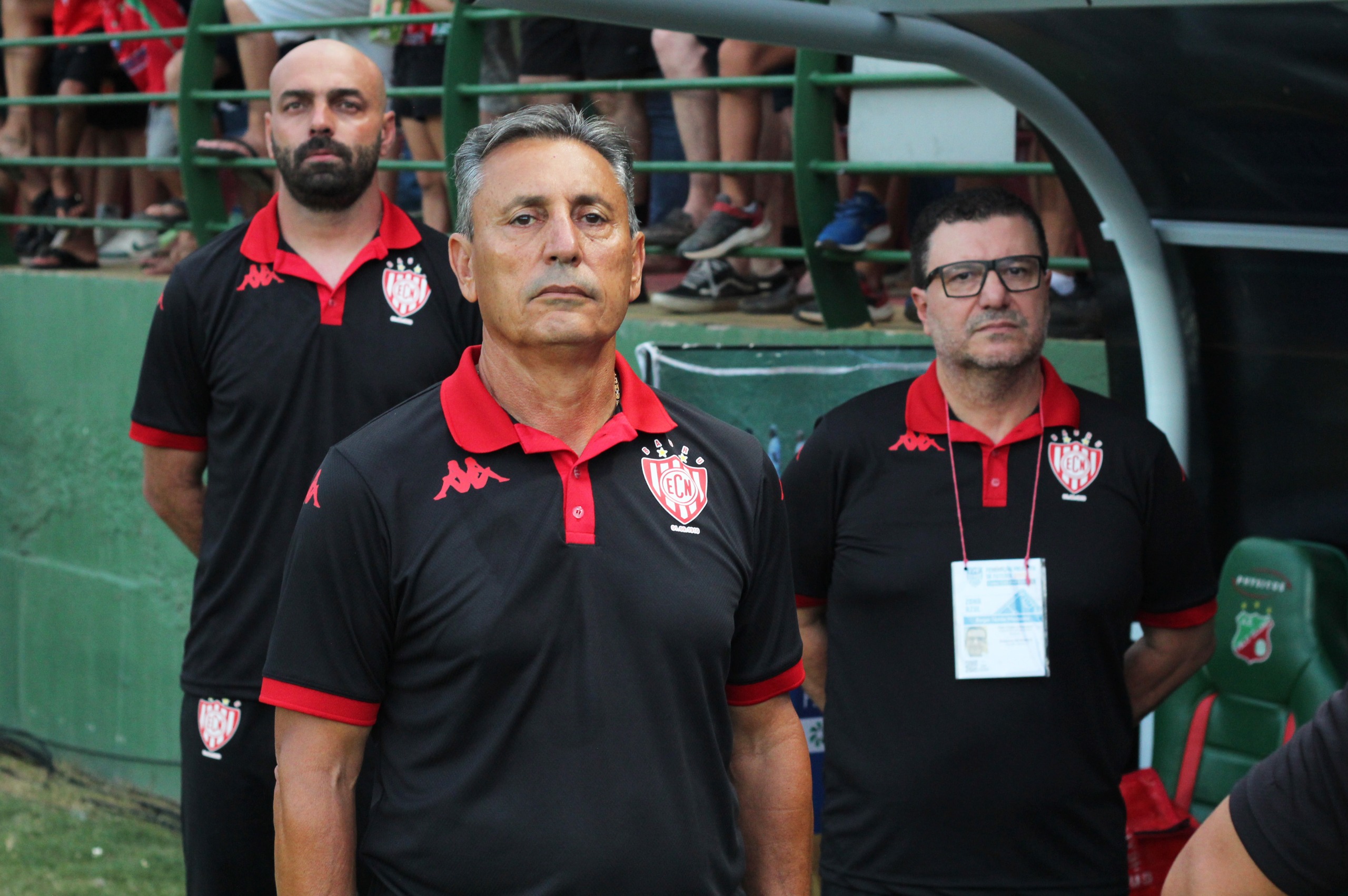 Paulistão: Noroeste encara o Palmeiras neste sábado na reestreia do Alfredão