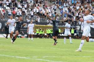 Rio Branco 3 x 1 EC São Bernardo - Tigre estreia rugindo alto em Americana