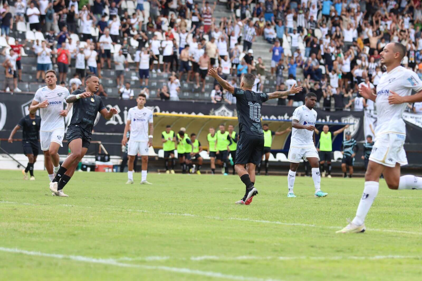 Rio Branco Marcelinho