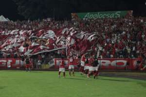 Show de empates marca a abertura da 2ª rodada do Paulistão