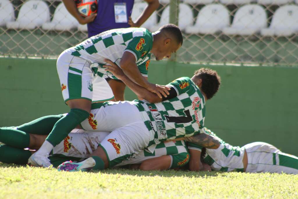 Veja fotos da estreia vitoriosa do Rio Preto no Paulista A3 8 WhatsApp Image 2025 01 19 at 12.36.07 4