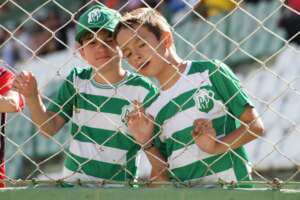 Veja fotos da estreia vitoriosa do Rio Preto no Paulista A3