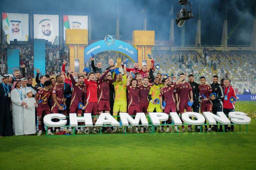 Christopher Sales: Um preparador de goleiros que eleva o nível do futebol árabe 2 WhatsApp Image 2025 01 21 at 18.47.04 1