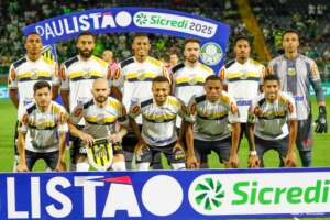 Técnico do Novorizontino projeta primeira vitória em casa no Paulistão: 