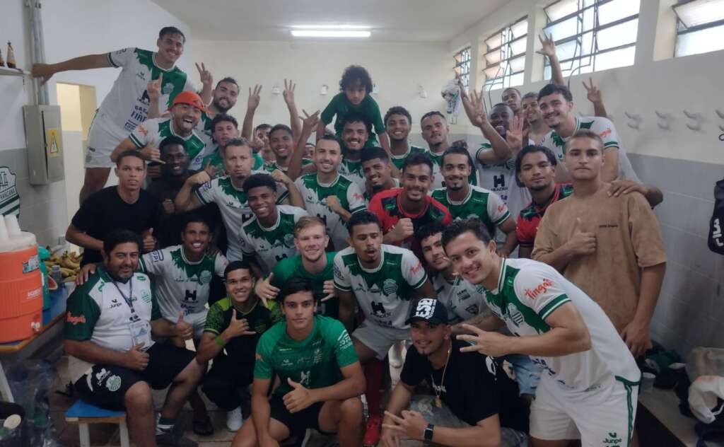 PAULISTÃO SÉRIE A3: Rio Preto perde 100%; Francana faz quatro