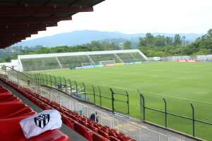 EC São Bernardo encontra nova casa para disputar a Série A3, confira