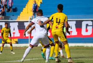 São Caetano x Joseense - Azulão e Tigre buscam recuperação no Paulistão Série A4