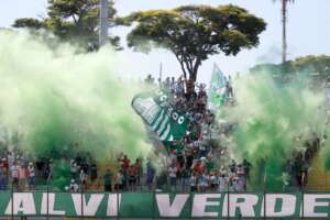 Paulistão Série A3: Francana divulga pacotão para jogos em casa