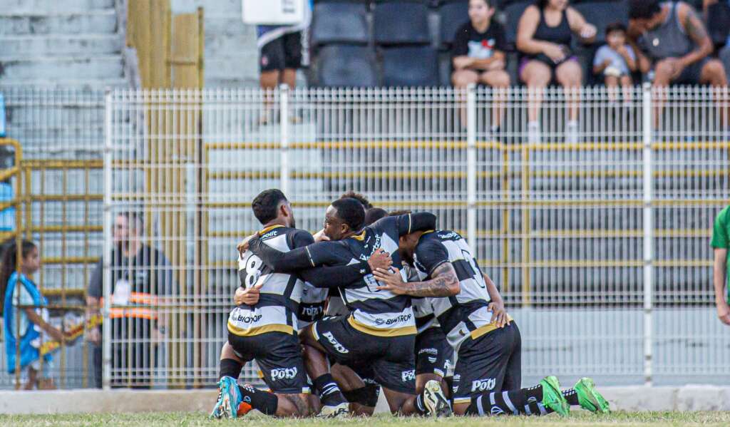 PAULISTÃO SÉRIE A2: XV de Piracicaba defende 100% de aproveitamento