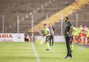 Paulistão Série A2: Técnico do XV de Piracicaba convoca torcida contra o Grêmio Prudente