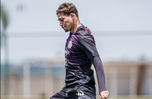 Zagueiro do XV de Piracicaba mostra confiança para estreia no Paulistão Série A2