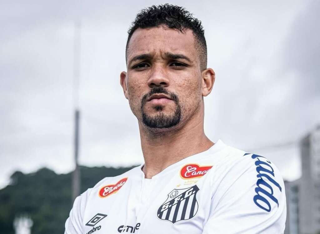 Ze Ivaldo Santos