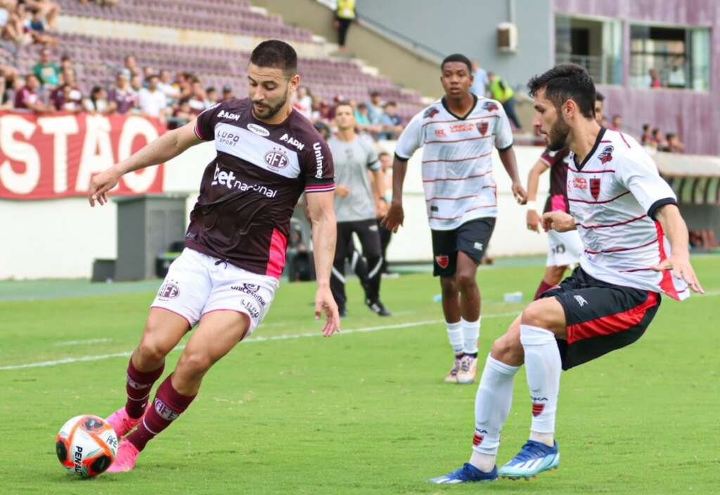 PAULISTÃO SÉRIE A2: XV de Piracicaba defende 100% de aproveitamento 2 a2