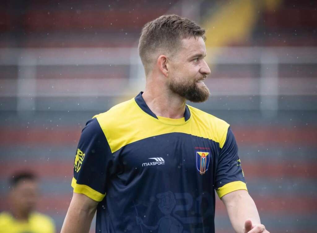 Catanduva manteve quase a metade do elenco para o Paulistão Série A3 2025