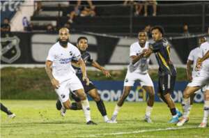 POTIGUAR: ABC e América miram vaga antecipada nas semifinais