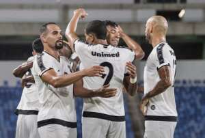 POTIGUAR: ABC se mantém isolado na liderança