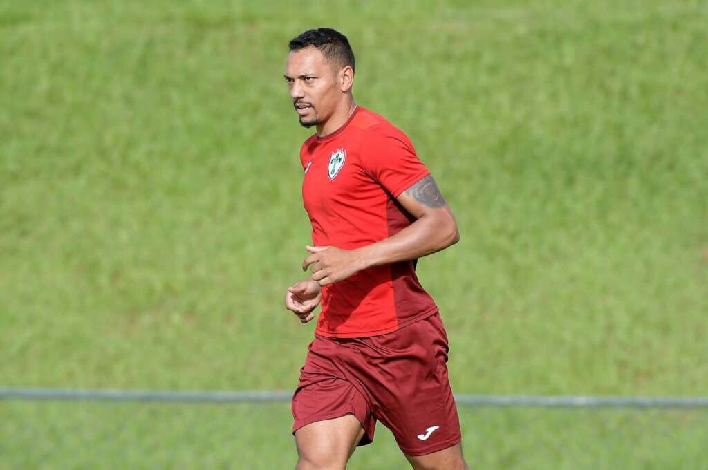Portuguesa inscreve mais sete reforços para a estreia com o Palmeiras