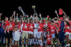 POTIGUAR: Atual bicampeão abre rodada completa