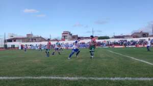 SERGIPANO: Confiança perde 100% ao empatar com América