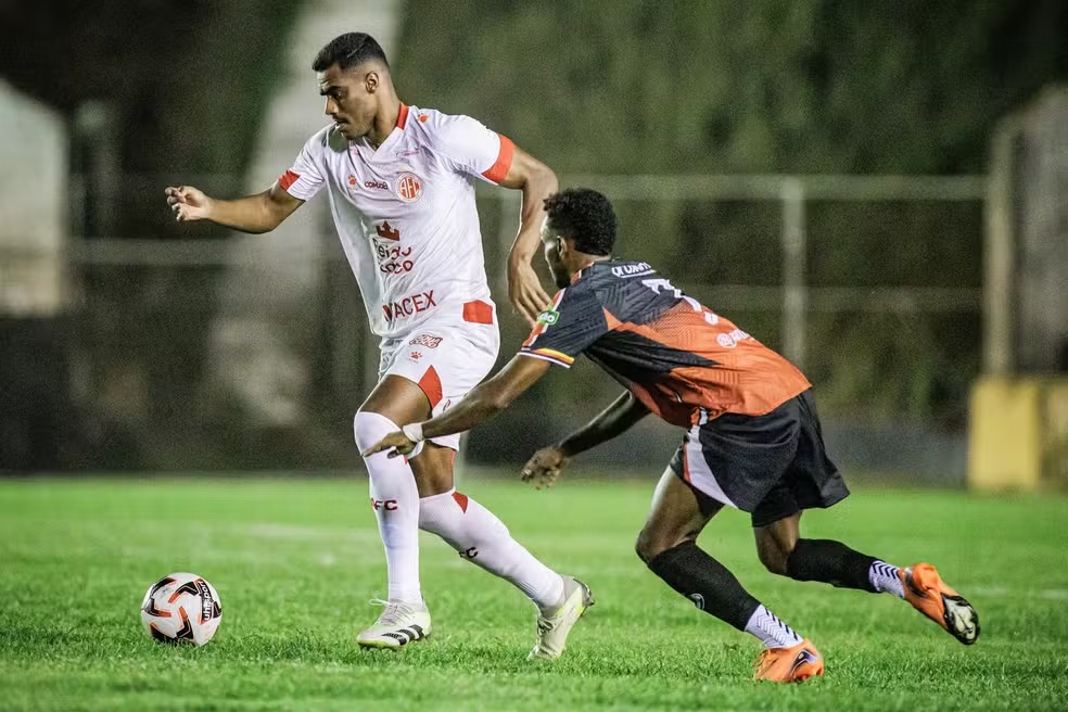 POTIGUAR: América busca seguir isolado no topo