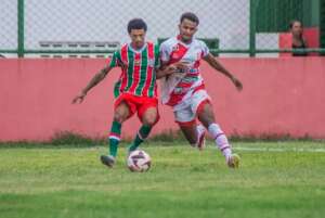 SERGIPANO: Vitória do América abre 2ª rodada