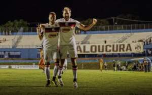 GOIANO: Abecat e Anápolis vencem e se aproximam das primeiras posições