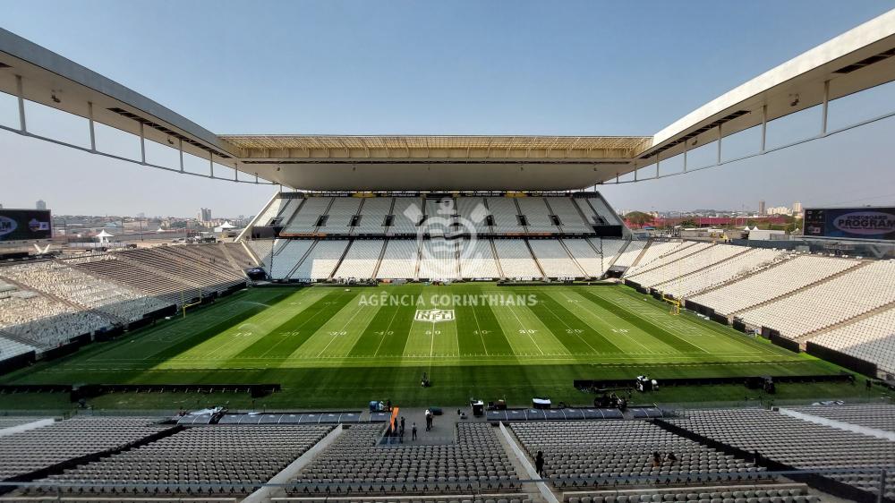 Arena Corinthians