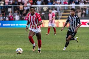 ALAGOANO: Dois confrontos definem 2ª rodada