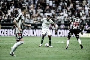 MINEIRO: Atlético-MG estreia time principal em clássico com América