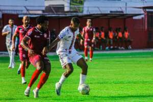 BAIANO: Quatro times defendem invencibilidade