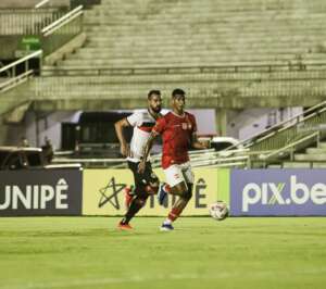 PARAIBANO: Empates agitam rodadas atrasadas