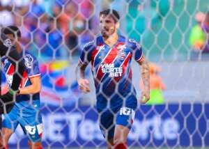 BAIANO: Bahia soma primeiro triunfo na conclusão da 4ª rodada