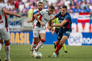 BAIANO: Ba-Vi 500 abre 6ª rodada valendo liderança