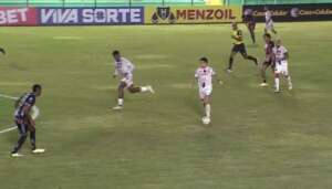 BAIANO: Barcelona vence a primeira e tira série invicta do Atlético