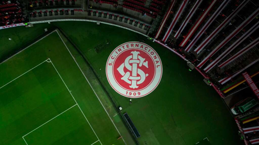 Internacional testa sistema de reconhecimento facial no Beira-Rio