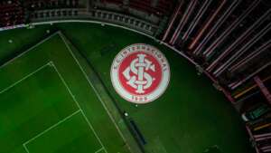 Internacional testa sistema de reconhecimento facial no Beira-Rio