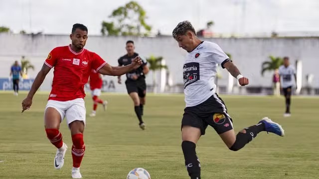 Botafogo Auto Esporte Paraibano