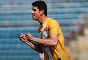 CANDANGÃO: Brasiliense vence e assume a liderança