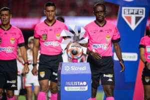 Brasilux patrocina federações paulista e mineira de futebol