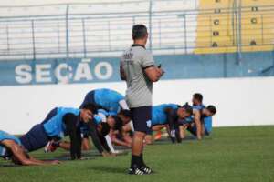 Marília x XV de Jaú - De olho na liderança! MAC busca quarta vitória seguida