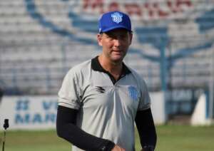 Paulistão Série A3: Ricardo Costa pode igualar marca de Ferreirão e Reis no Marília