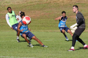 Marília só venceu uma das 10 estreias fora de casa no Paulistão Série A3