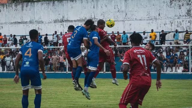 Carmópolis Sergipe Sergipano 2024