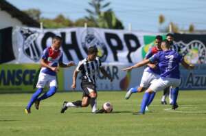 CEARENSE: Ceará e Fortaleza defendem 100%