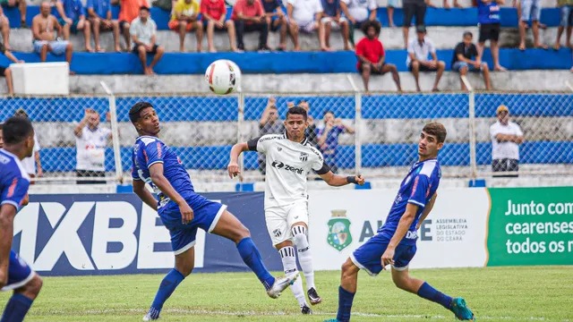 Ceará Iguatu Cearense 2023